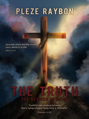 cover image of The Truth Revised